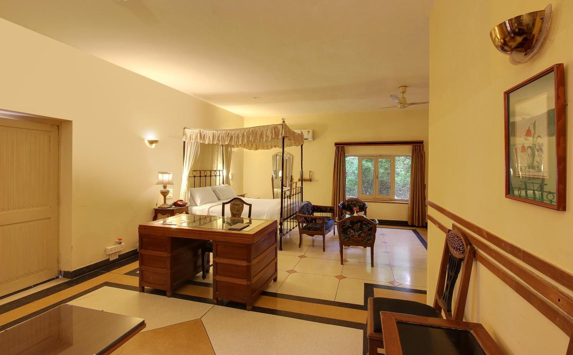 Hotel Inn Season Mahāmandir Exterior foto
